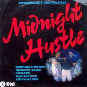 Various - Midnight Hustle