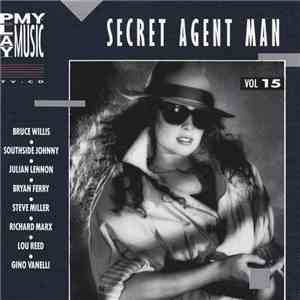 Various - Play My Music Vol 15 - Secret Agent Man