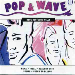 Various - Pop & Wave CD3 - Neue Deutsche Welle