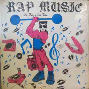 Various - Rap Music