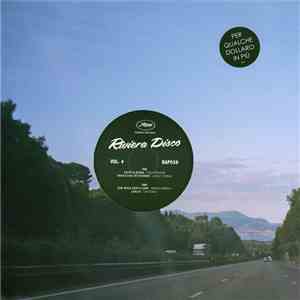Various - Riviera Disco Vol. 4