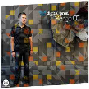Various - Silk Digital Pres. Mango 01
