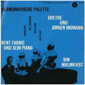 Various - Skandinavische Palette