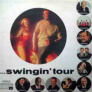 Various - Swingin' Tour