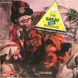 Various - The Great Late Potentate