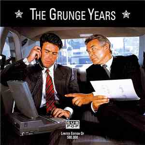 Various - The Grunge Years