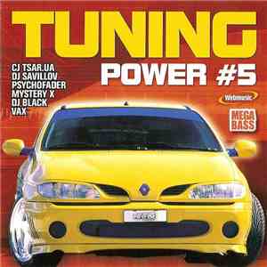 Various - Tuning Power #5