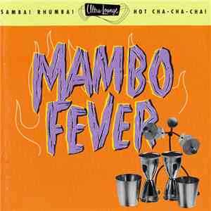 Various - Ultra-Lounge Volume Two - Mambo Fever
