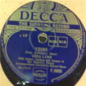 Vera Lynn - The Homing Waltz