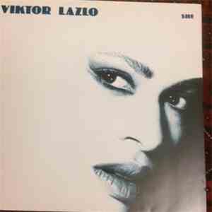 Viktor Lazlo - She