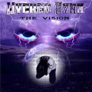 Wycked Synn - The Vision