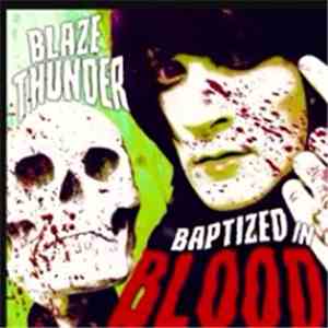 Your Brand New Obsession - Baptized In Blood