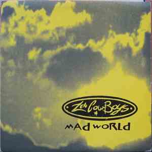 Zen Cowboys - Mad World