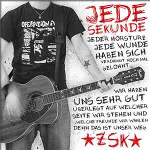 ZSK - Jede Sekunde