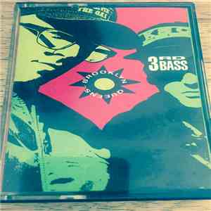 3rd Bass - Brooklyn-Queens