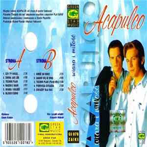 Acapulco  - Wiara I Miłość