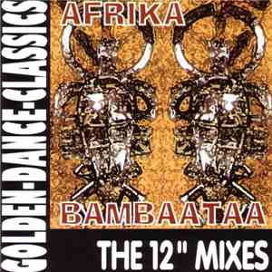 Afrika Bambaataa - The 12