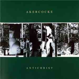 Akercocke - Antichrist