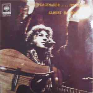Albert Hammond - The Peacemaker ... Hitmaker