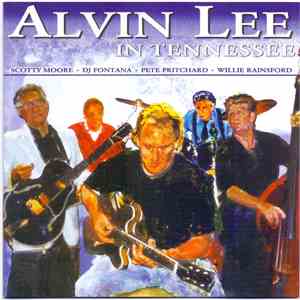 Alvin Lee - In Tennessee