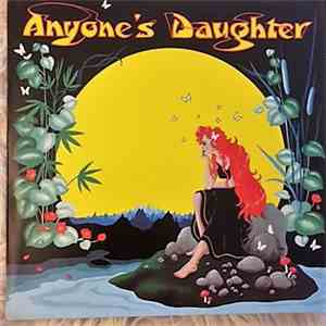 Anyone's Daughter - Anyone's Daughter