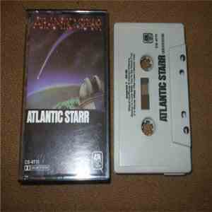 Atlantic Starr - Atlantic Starr