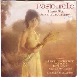 Barbara Courtney-King - Pastourelle