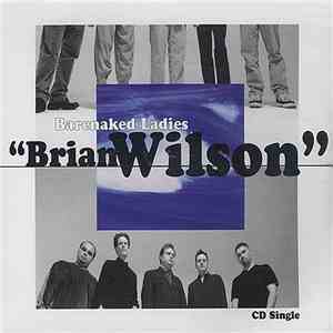 Barenaked Ladies - Brian Wilson