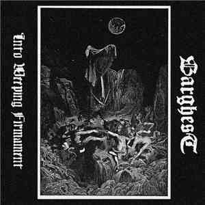 Barghest  - Into Weeping Firmament
