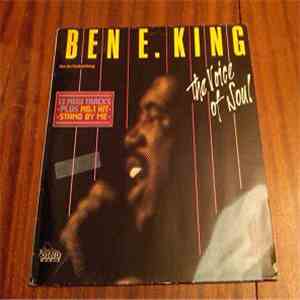 Ben E. King - The Voice Of Soul
