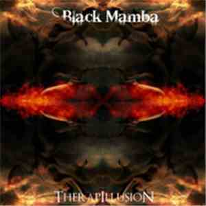 Black Mamba  - Therapillusion