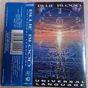 Blue Blud - Universal Language