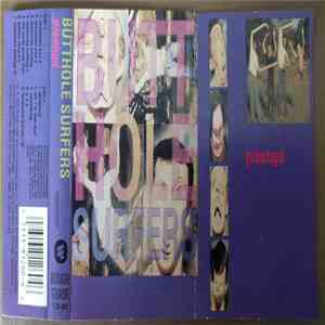 Butthole Surfers - pioughd