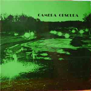 Camera Obscura - Camera Obscura