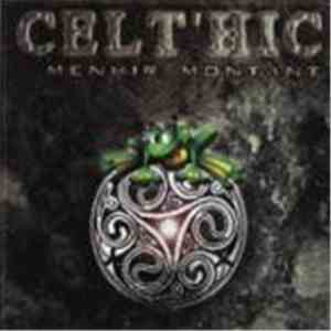 Celt'hic - Menhir Montant