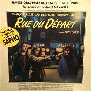 Charles Benarroch - Rue Du Départ
