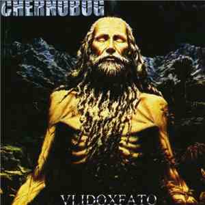 Chernobog  - Vlidoxfato