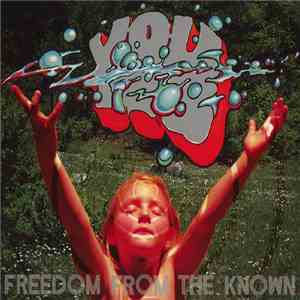 Church Of You - Freedom From The Known