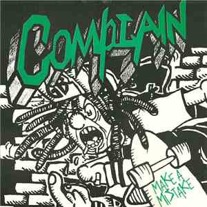 Complain - Make A Mistake