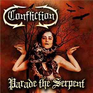 Confliction - Parade The Serpent