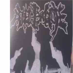 Cruel Execute - Cruel Execute
