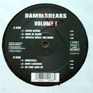 DammBreaks - Volume 1