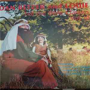 Dan Betzer - Tell the Bible Classics Vol. III