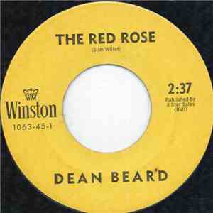 Dean Beard - The Red Rose