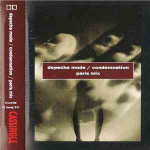 Depeche Mode - Condemnation (Paris Mix)
