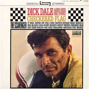 Dick Dale And His Del-Tones - Checkered Flag