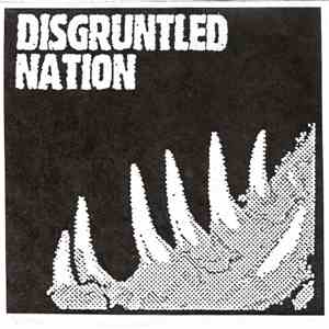 Disgruntled Nation - Disgruntled Nation