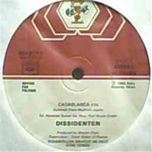 Dissidenten - Fata Morgana / Casablanca
