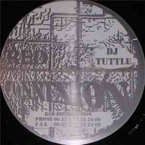 DJ Tuttle - Untitled