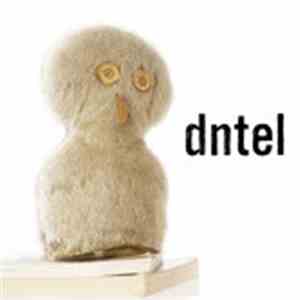 Dntel - Dumb Luck Remixes